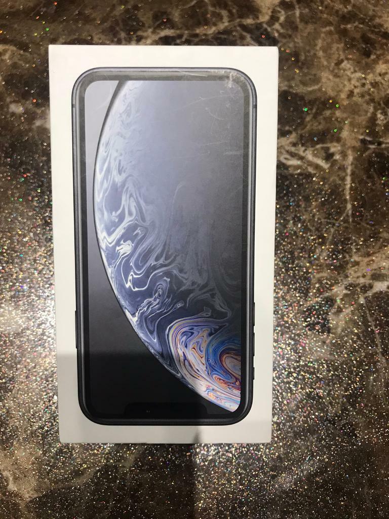 iPhone XR 256GB**Space Grey**Unlocked**As New in Fallowfield