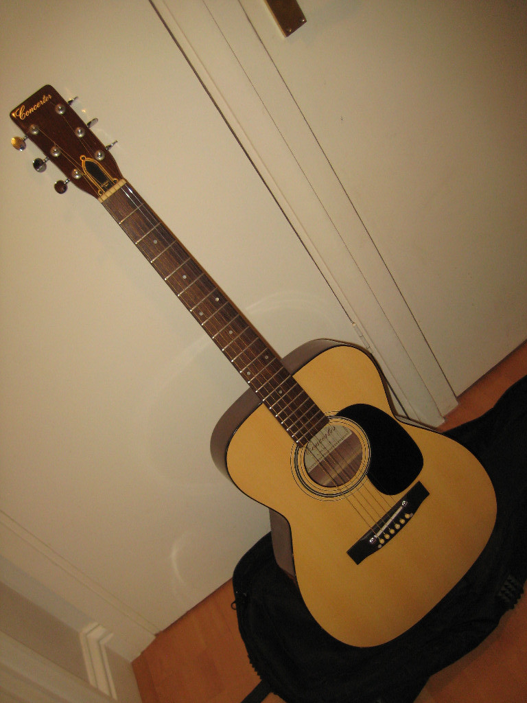 steel string acoustic guitar | in Grays, Essex | Gumtree