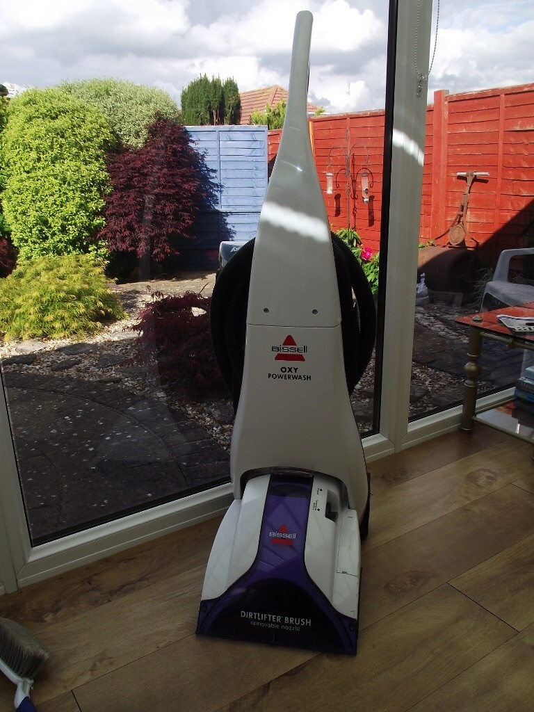 Bissel Carpet Cleaner. . in Bournemouth, Dorset Gumtree