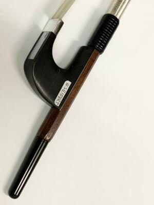ヴァイオリン弓　(an old german bow) 専用) ヴァイオリン弓 (an old german bow) - メルカリ