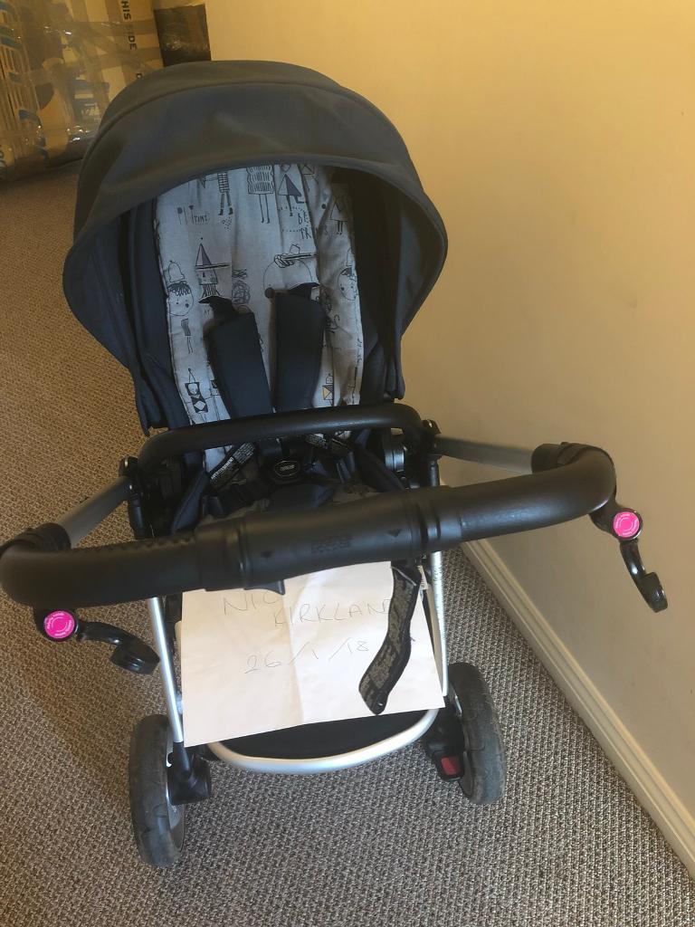 Mamas and papas Armadillo flip xt2 in Sheffield, South Yorkshire Gumtree