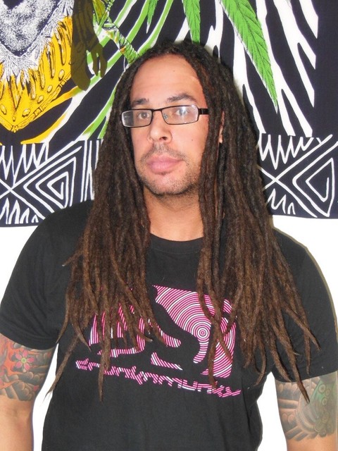 Dreads From Scratch Maintenance Fixing Dreadlocks Maintenance