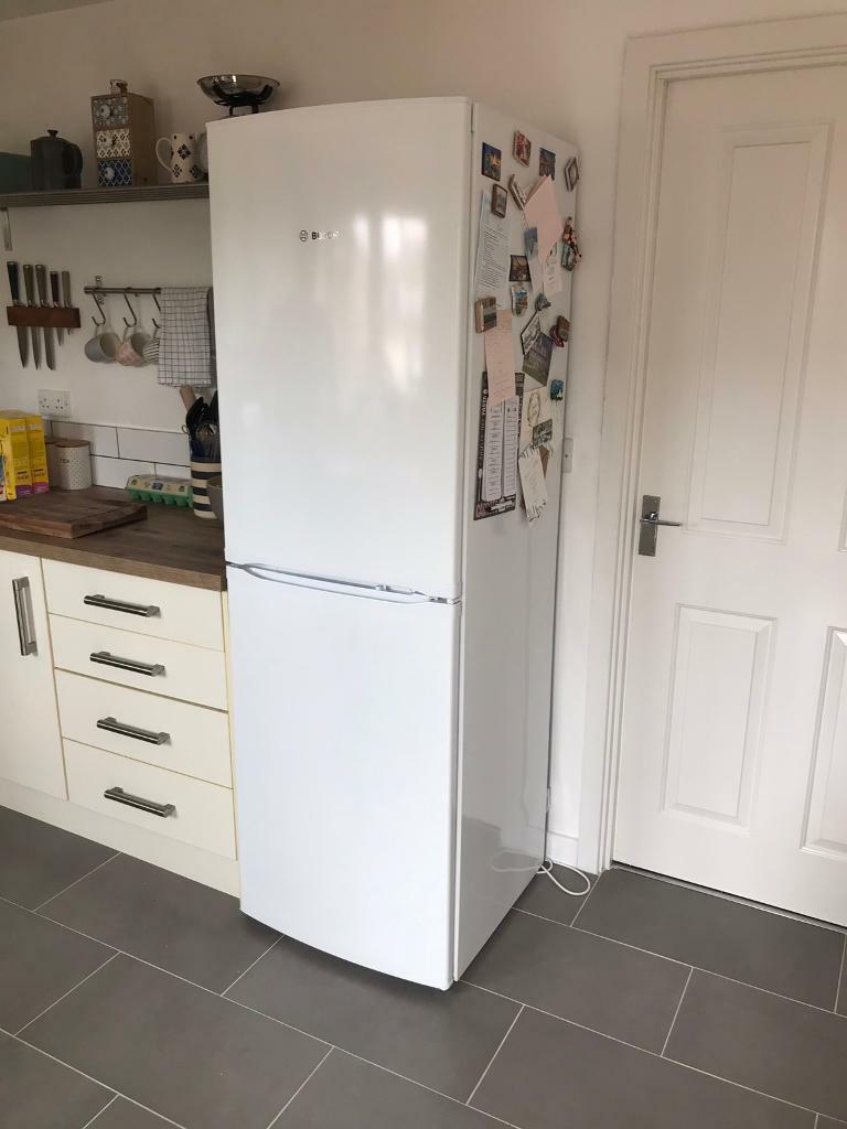 Bosch Refrigerator Is Not Freezing: Quick Fixes to Save Your Food