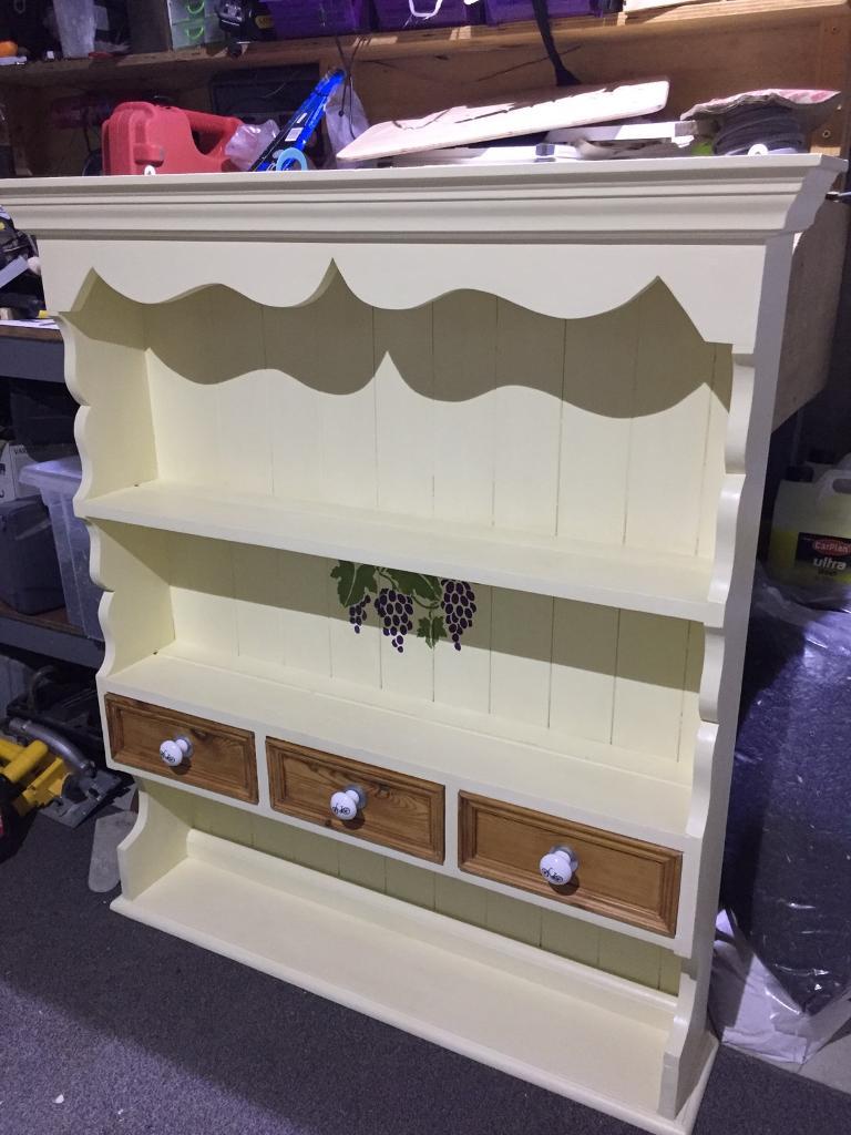 Welsh dresser top in Skegness, Lincolnshire Gumtree