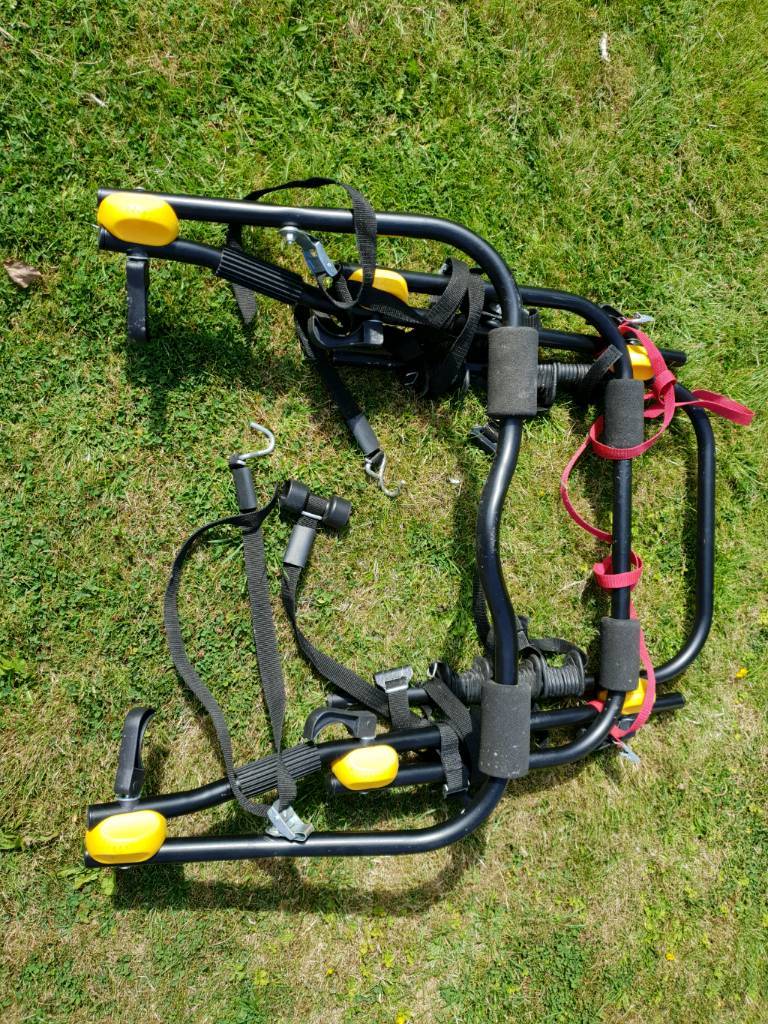 Halfords bike rack in Rotherham, South Yorkshire Gumtree