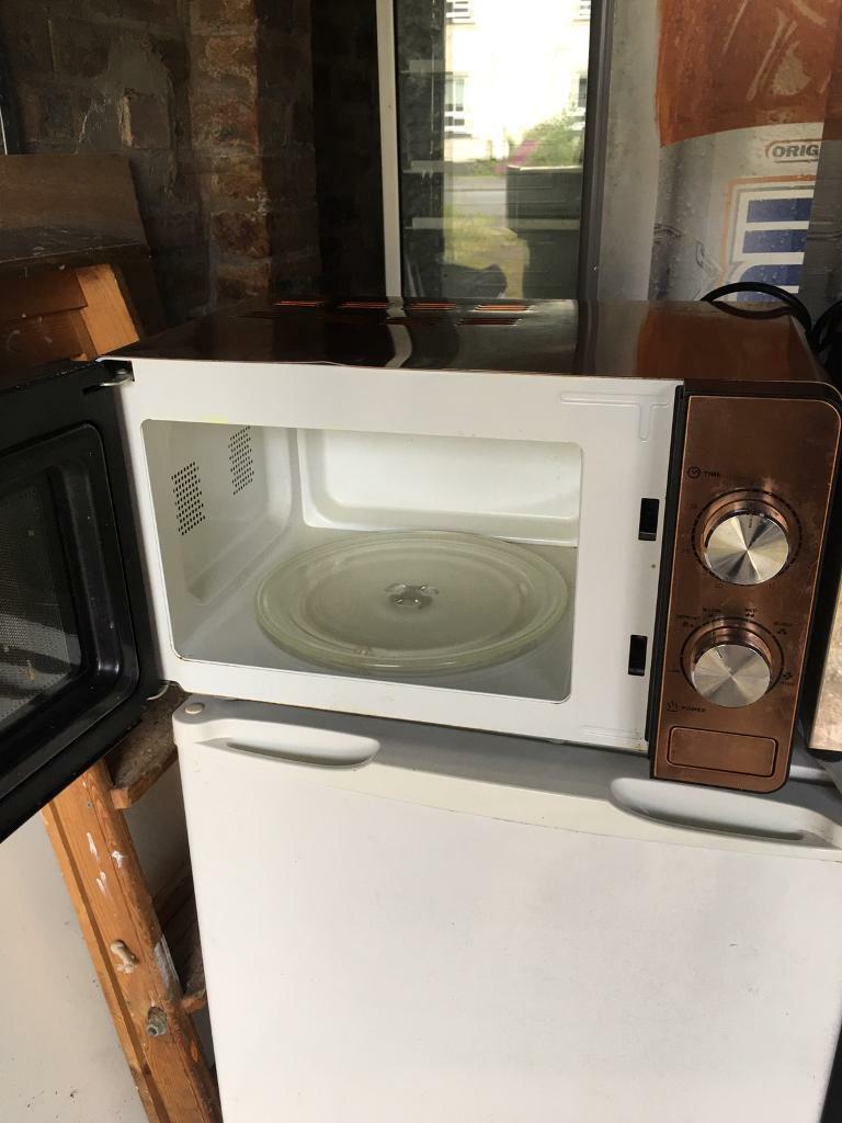 Goodmans Microwave oven in Cambuslang, Glasgow Gumtree