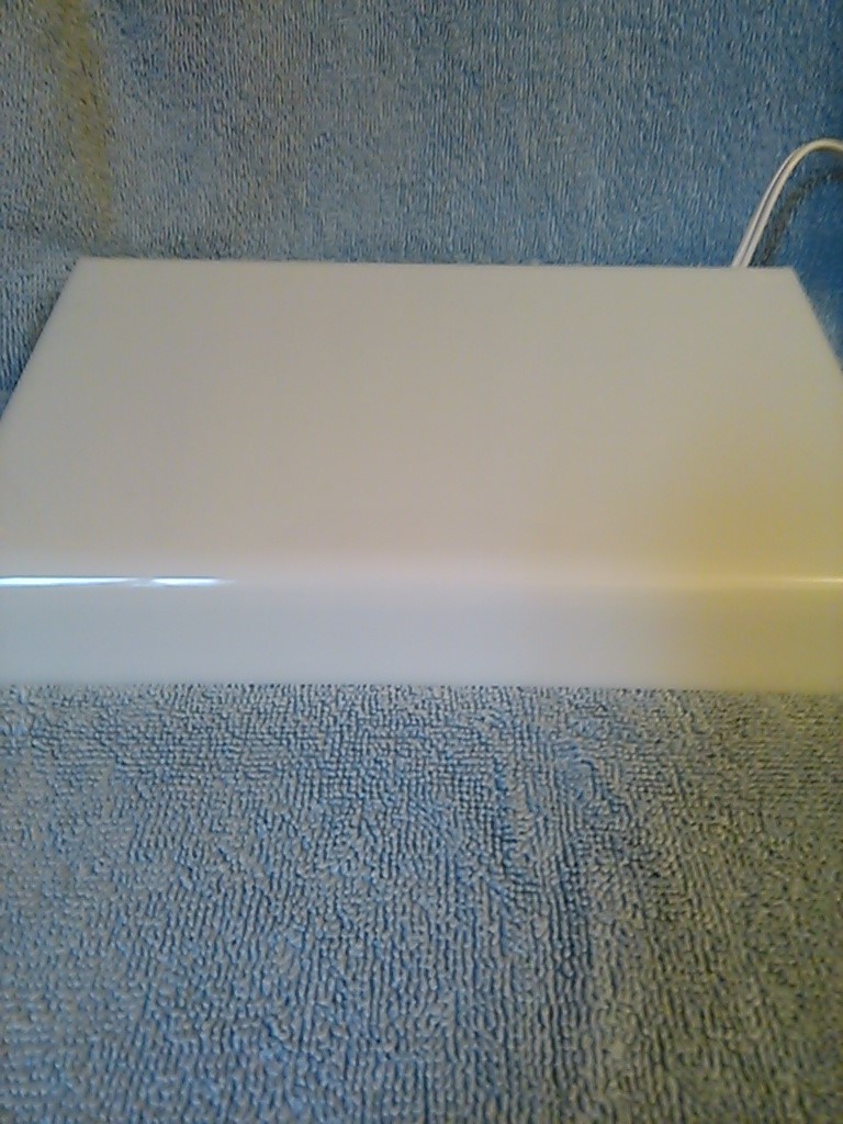 Embossing Light Table