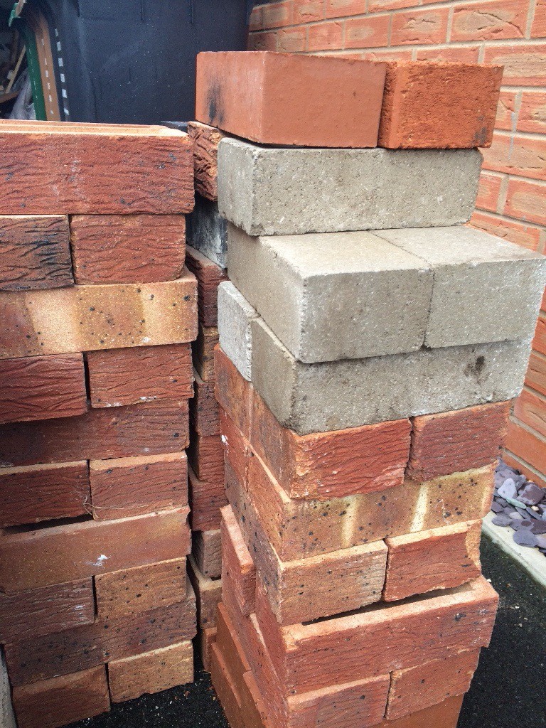 Bricks and blocks in Derby, Derbyshire Gumtree