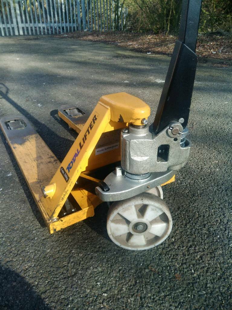 Pallet trucks for sale in Bury, Manchester Gumtree