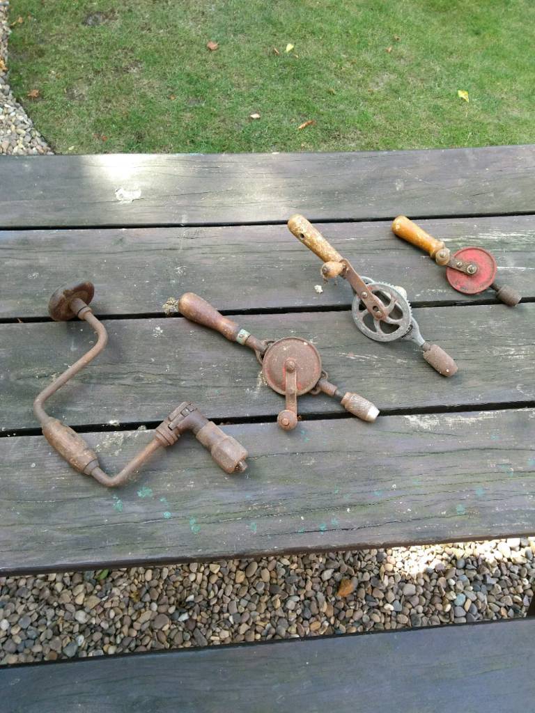 Antique Hand Tools in York, North Yorkshire Gumtree