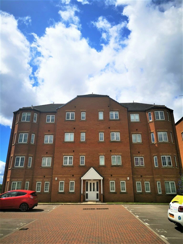 2 Bedroom Apartment, HU9, Victoria Dock in Hull, East Yorkshire Gumtree