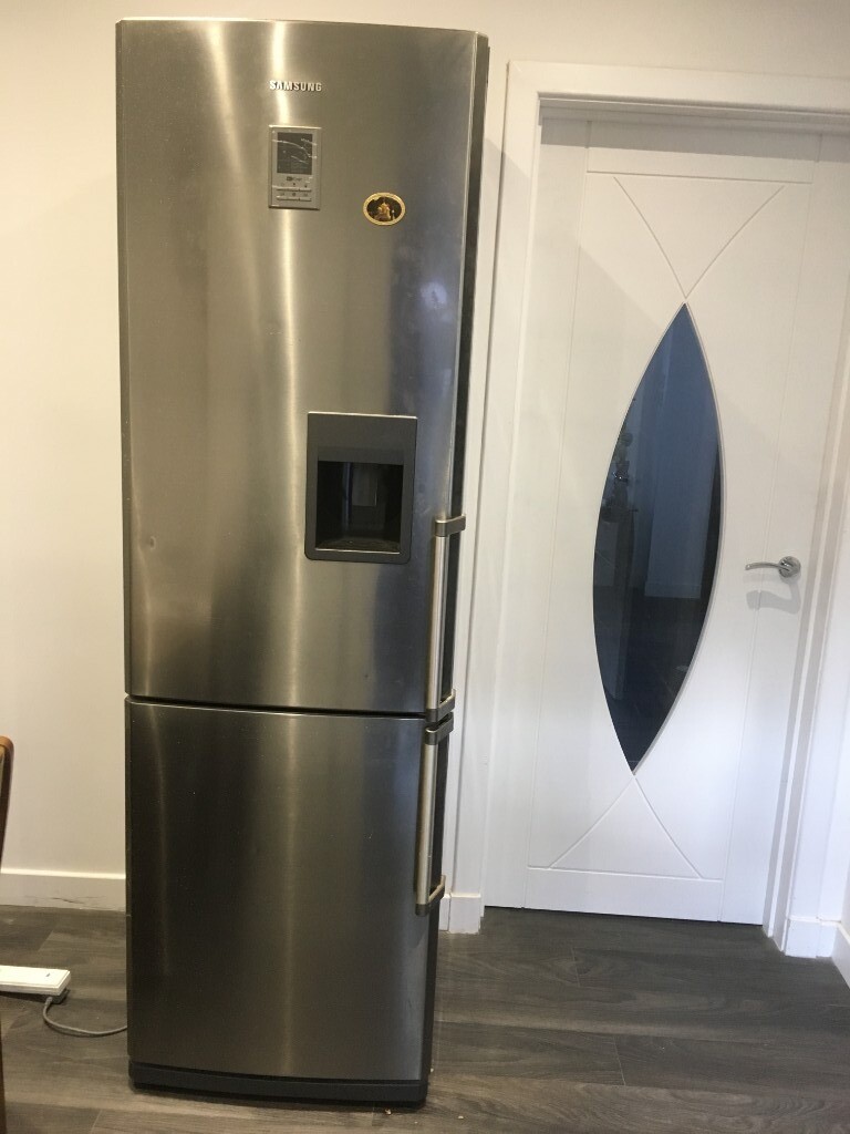 Fridge Freezer Sale Gumtree at Anna Hannah blog