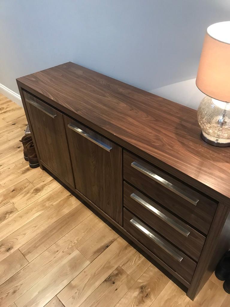 Next sideboard in Merchiston, Edinburgh Gumtree