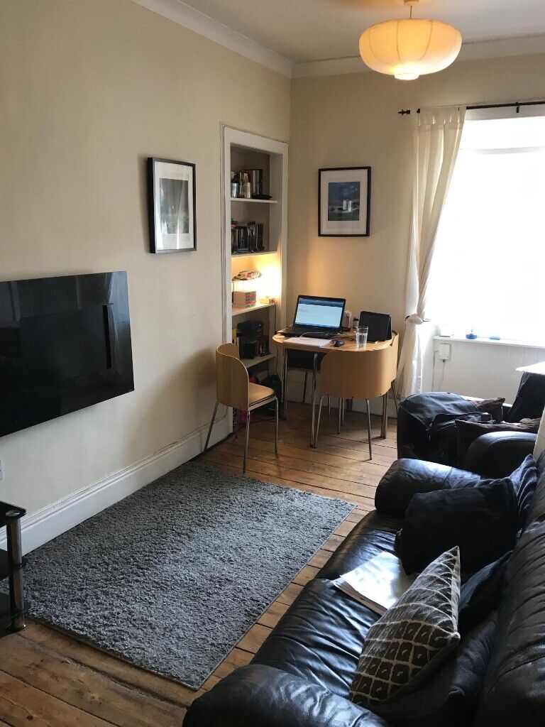 Lovely One Bedroomed Flat For Rent Central Location Leith Area In Leith Edinburgh Gumtree