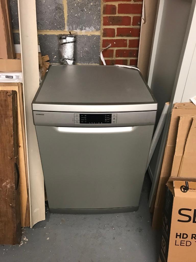Kenwood dishwasher in Rochester, Kent Gumtree