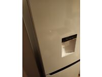 Hisense fridge freezer 