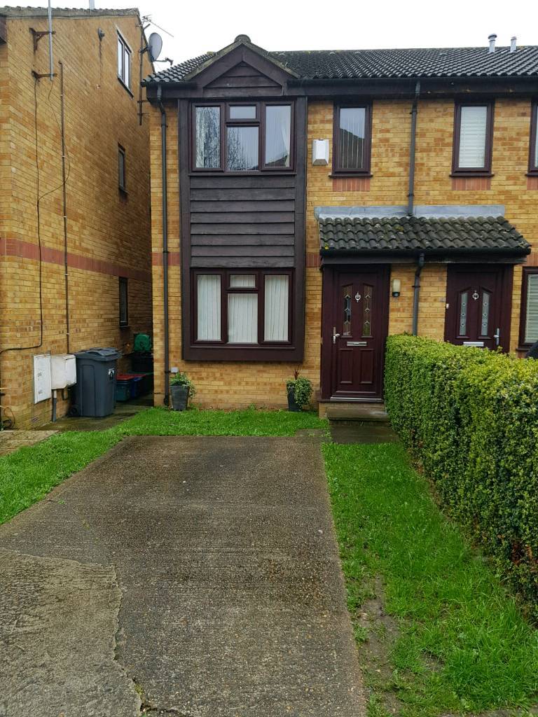 1 bedroom house in Norwood Green in Southall, London Gumtree