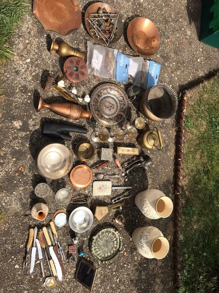 Vintage collectibles in Bournemouth, Dorset Gumtree