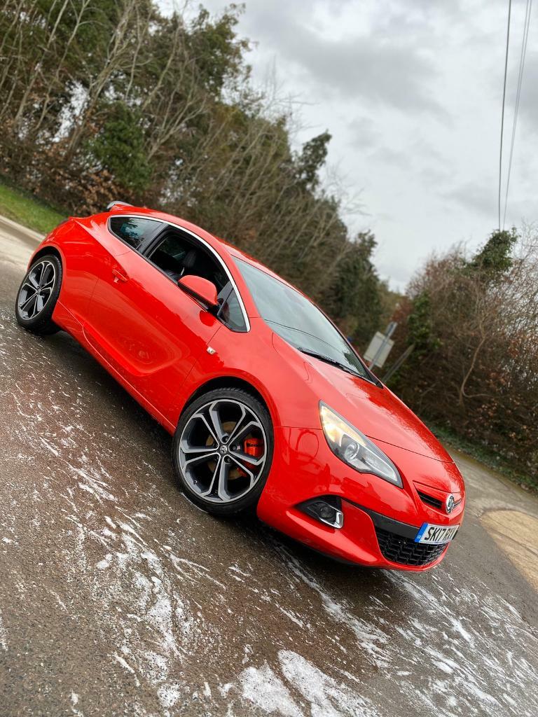 Vauxhall Astra Gtc Limited Edition 2017 How To Spot The Best Deals Right Now - g11mo2r