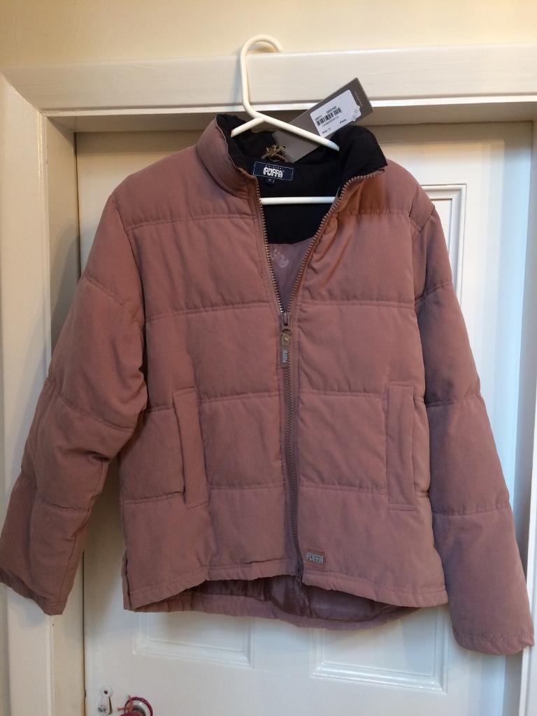 Ladies Puffa Jacket by Original Puffa | in Narborough, Leicestershire ...