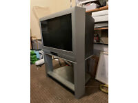 FREE Old TV for old consoles and video games