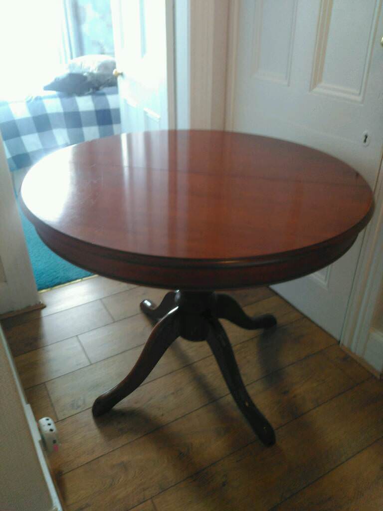 Marks&Spencer dining table. in Lochgilphead, Argyll and Bute Gumtree