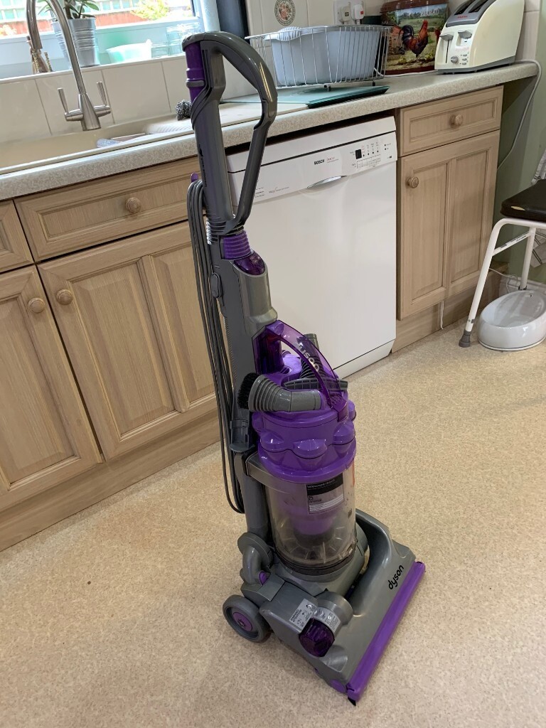 Dyson DC14 Animal upright vacuum cleaner in Wisbech, Cambridgeshire Gumtree