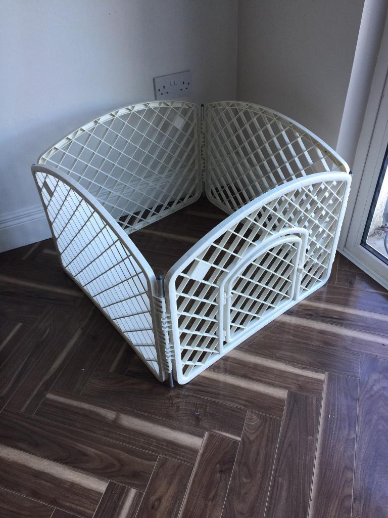 Dog puppy pen crate in Lurgan, County Armagh Gumtree