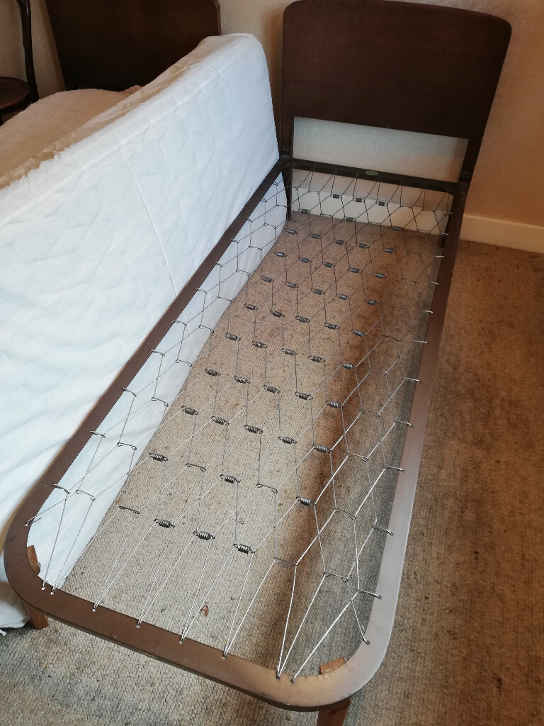 2 single bed bases in South East London, London Gumtree