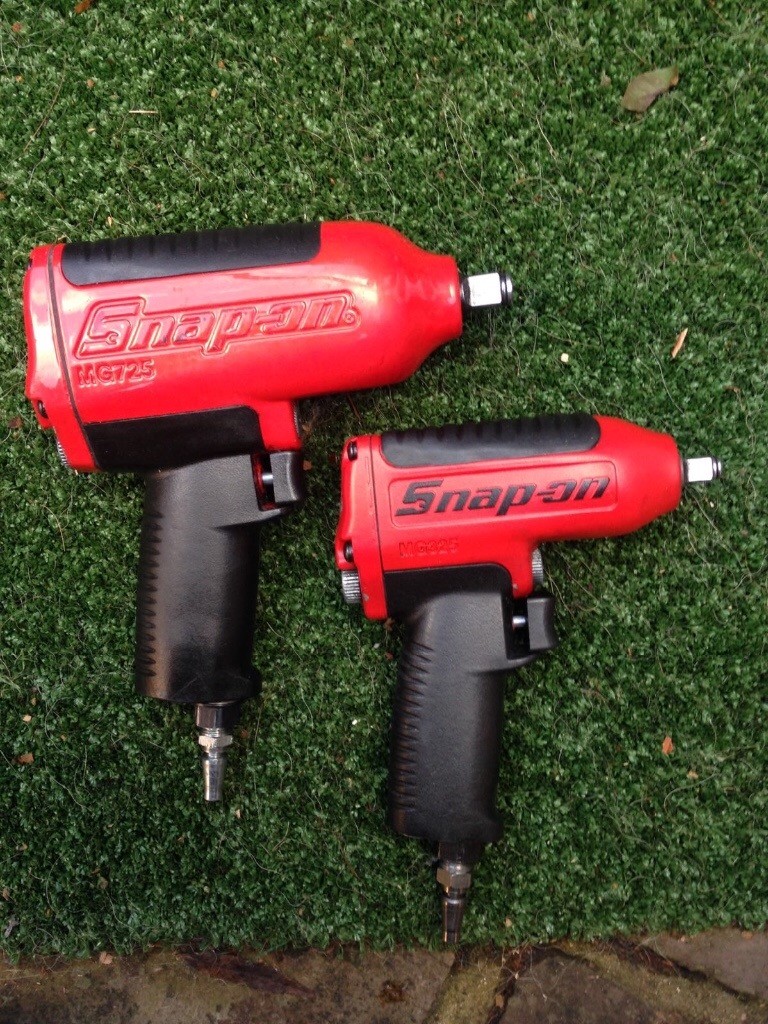 Snap On Air Guns in Hillingdon, London Gumtree