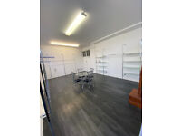 Office, therapy or treatment room, Boutique unit, including electricity, free internet & Parking