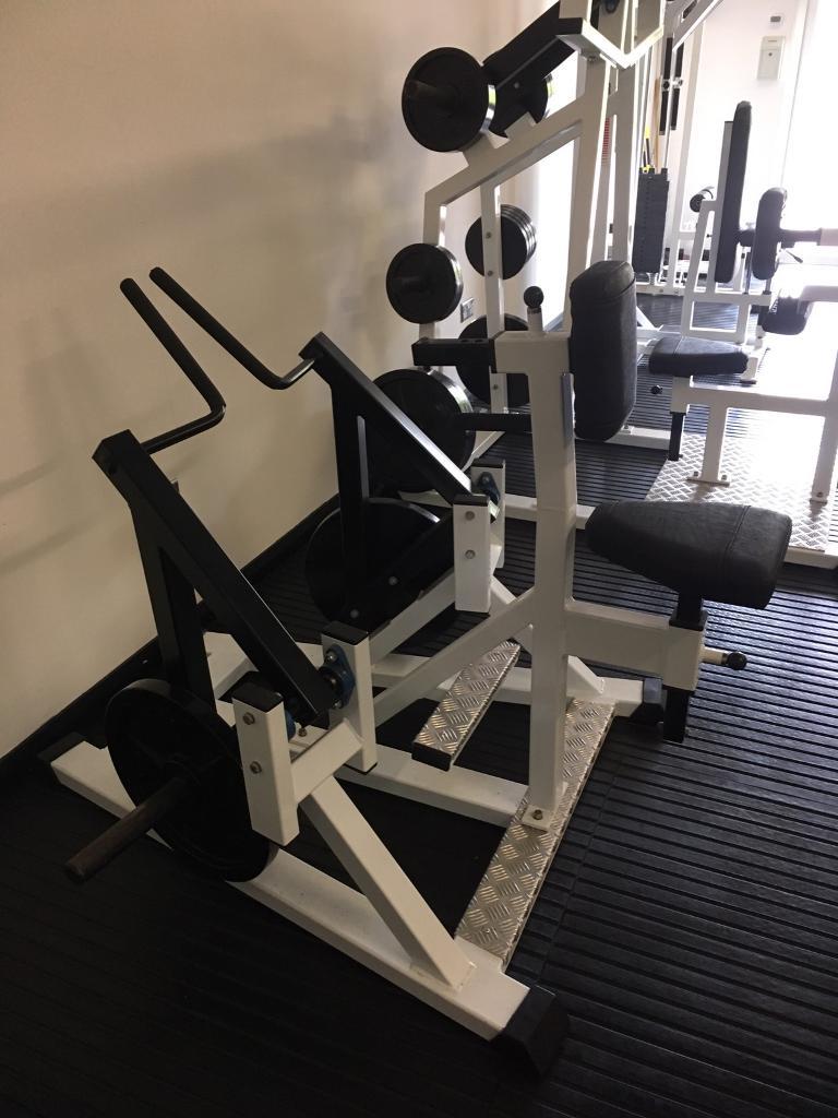 Gym equipment in Cookstown, County Tyrone Gumtree