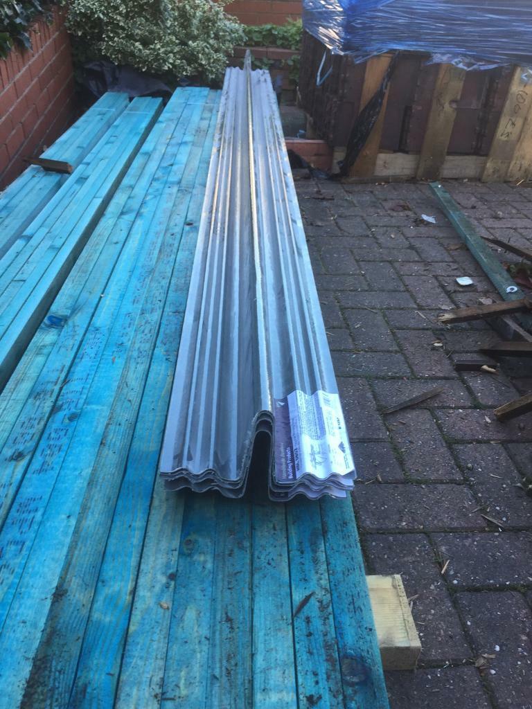 Roof batten 44.5m lengths in Bromsgrove, Worcestershire Gumtree