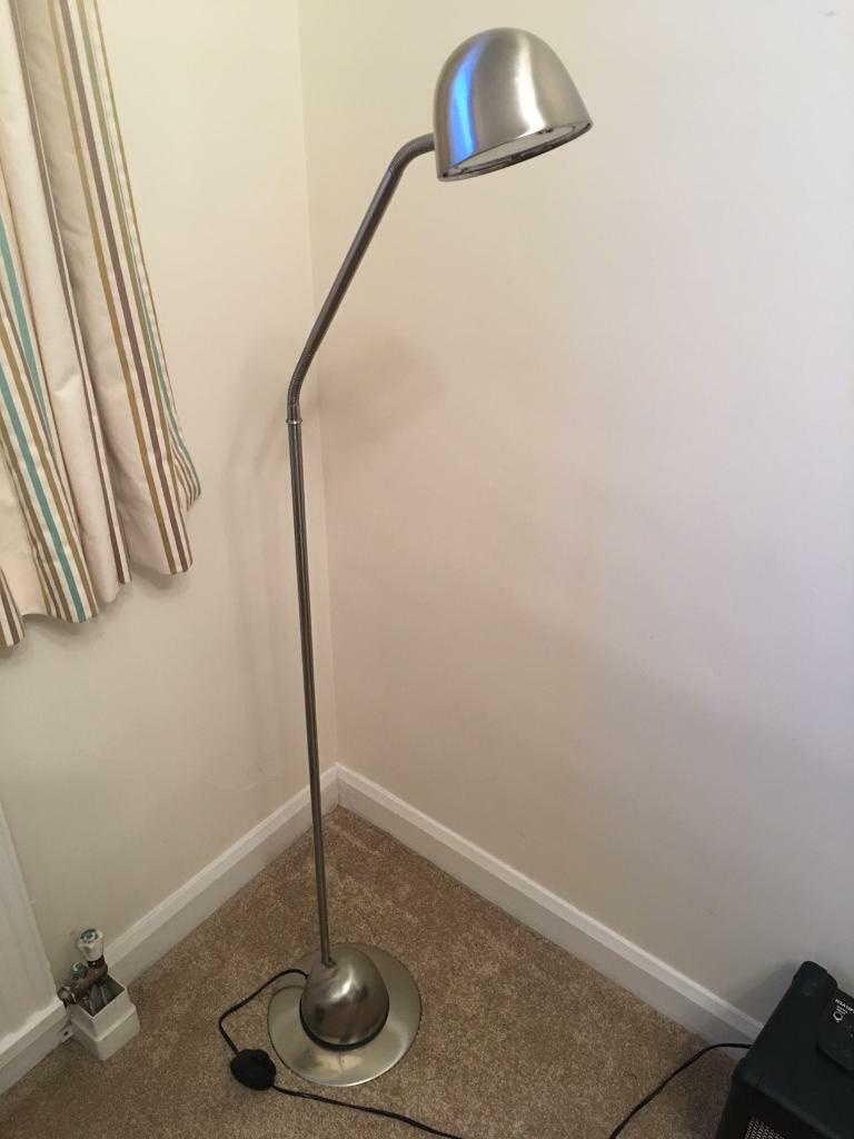 Brilliant Floor Lamp in Harrogate, North Yorkshire Gumtree