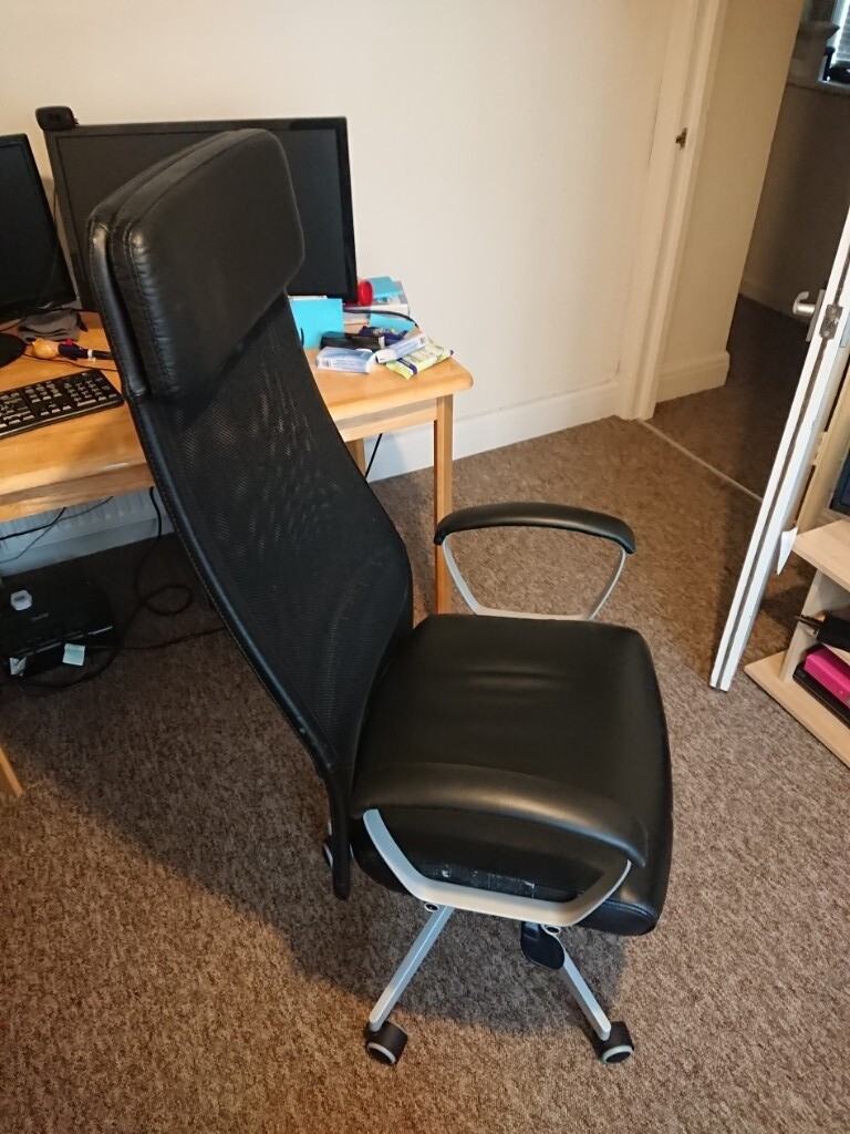 IKEA Markus office chair in Oxford, Oxfordshire Gumtree