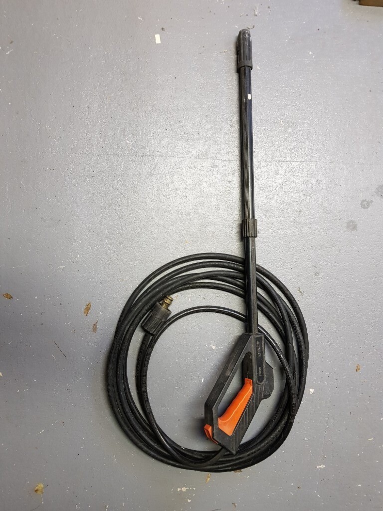 Stihl Pressure Washer hose and lance in Portishead, Bristol Gumtree