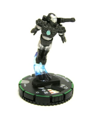 Marvel War Machine 029a 29a The Invincible Iron Man Marvel