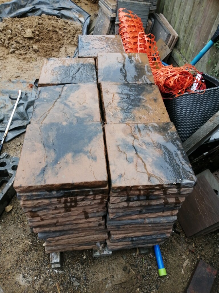Heritage paving slabs in York, North Yorkshire Gumtree