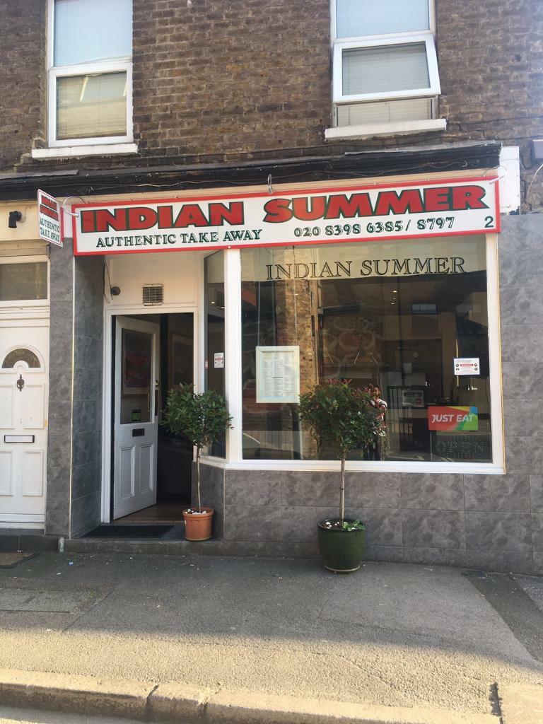 INDIAN TAKEAWAY 💥💥💥QUICK SALE💥💥💥 in Richmond, London Gumtree