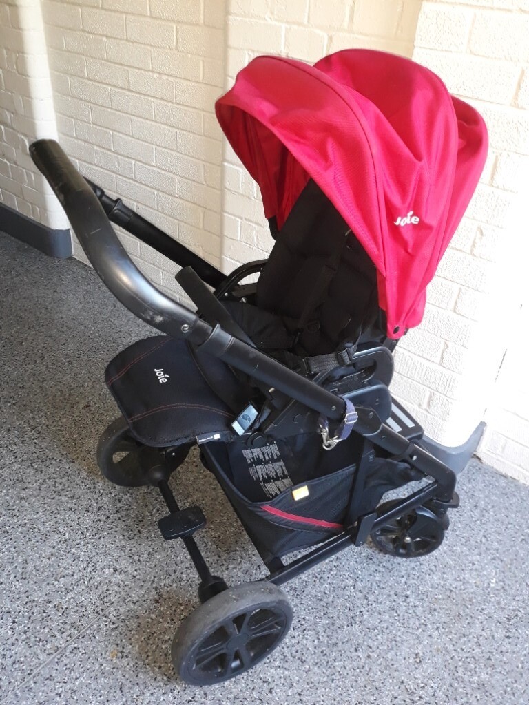 Pushchair for sale in Portsmouth, Hampshire Gumtree
