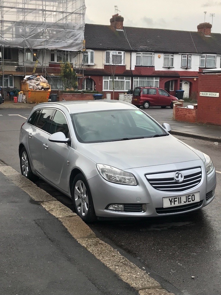 Vauxhall Insignia estate Pco in Enfield, London Gumtree