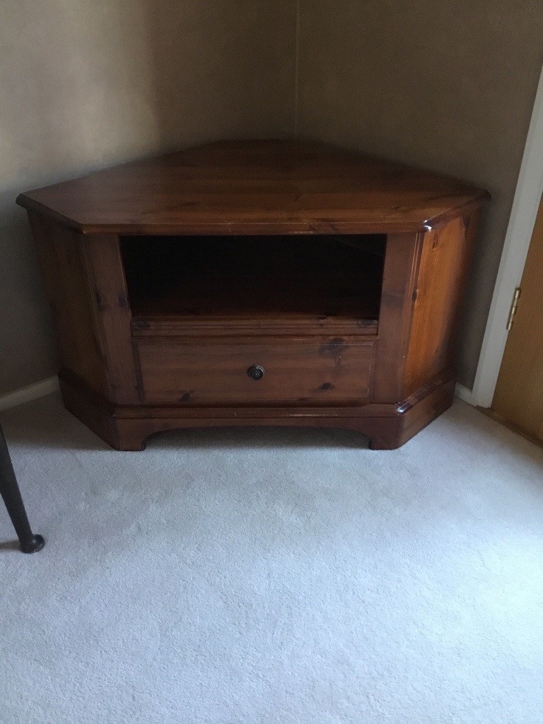 TV Corner Unit, Ducal in Heathfield, East Sussex Gumtree