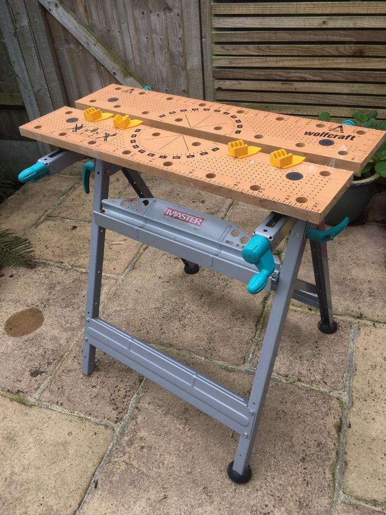 Workbench in Richmond, London Gumtree