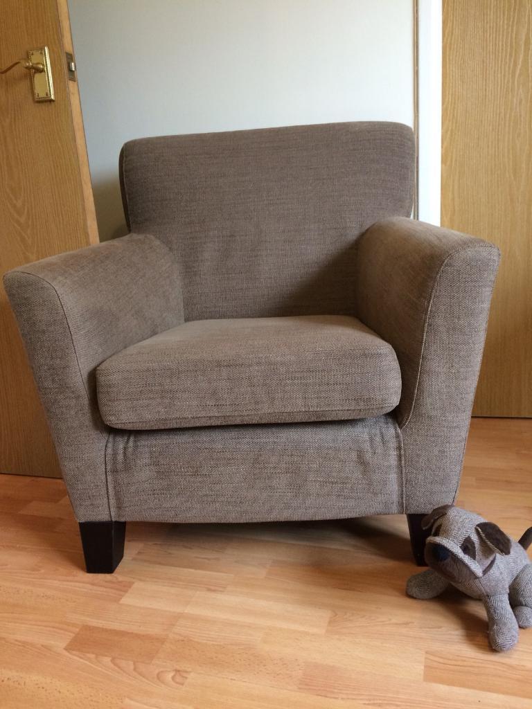 Ikea Ekenas Armchair in Trinity, Edinburgh Gumtree