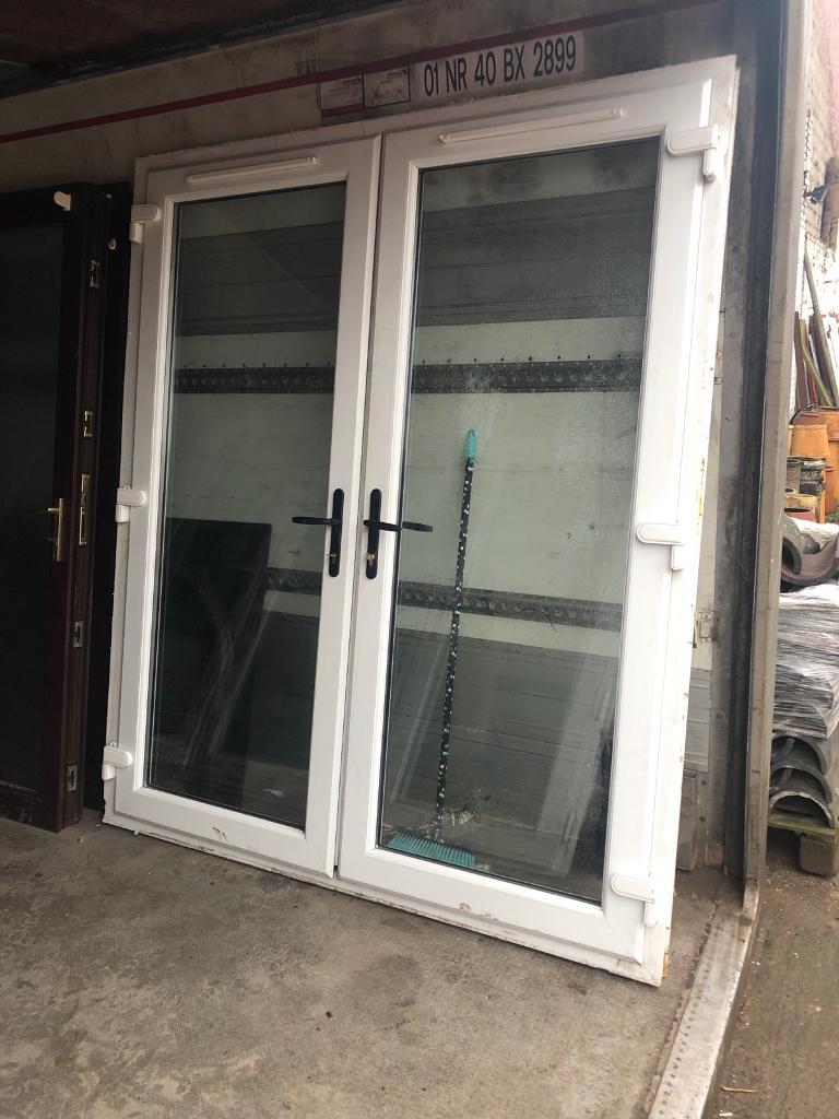 Pvc French Doors in Belfast City Centre, Belfast Gumtree