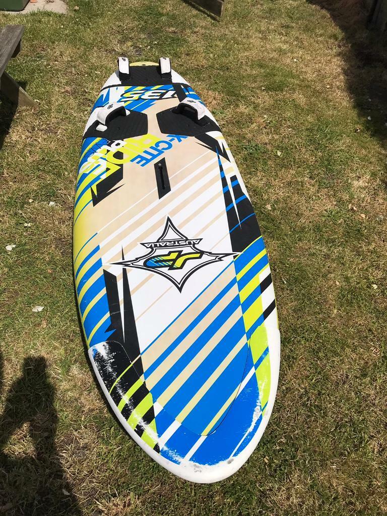 Windsurf board in Portland, Dorset Gumtree