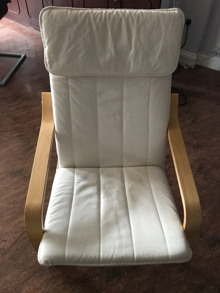 IKEA Pello rocking chair, armchair, recliner chair in Harrow, London