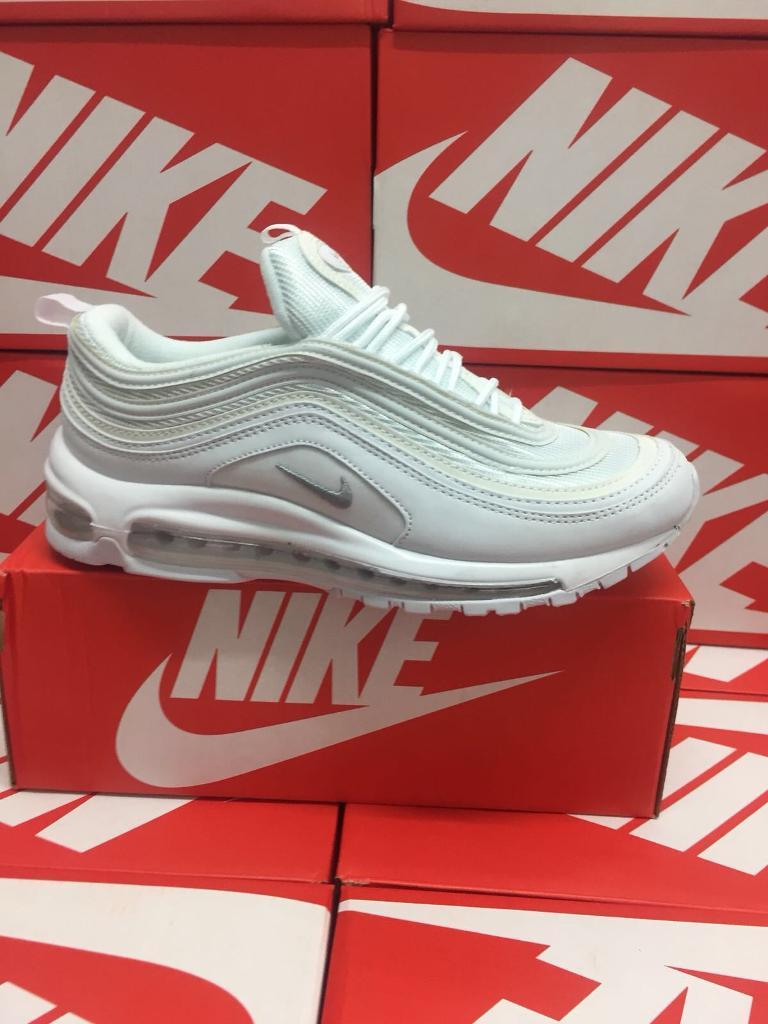BNWB Nike Air Max 97 Reflective Pack | in Leicester, Leicestershire | Gumtree BNWB Nike Air Max 97 Reflective Pack | in Leicester, Leicestershire | Gumtree