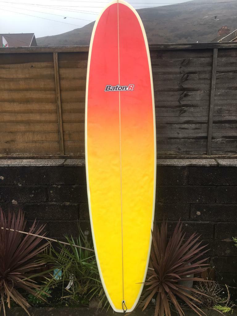 Surfboard 7’6 surf board in Port Talbot, Neath Port Talbot Gumtree