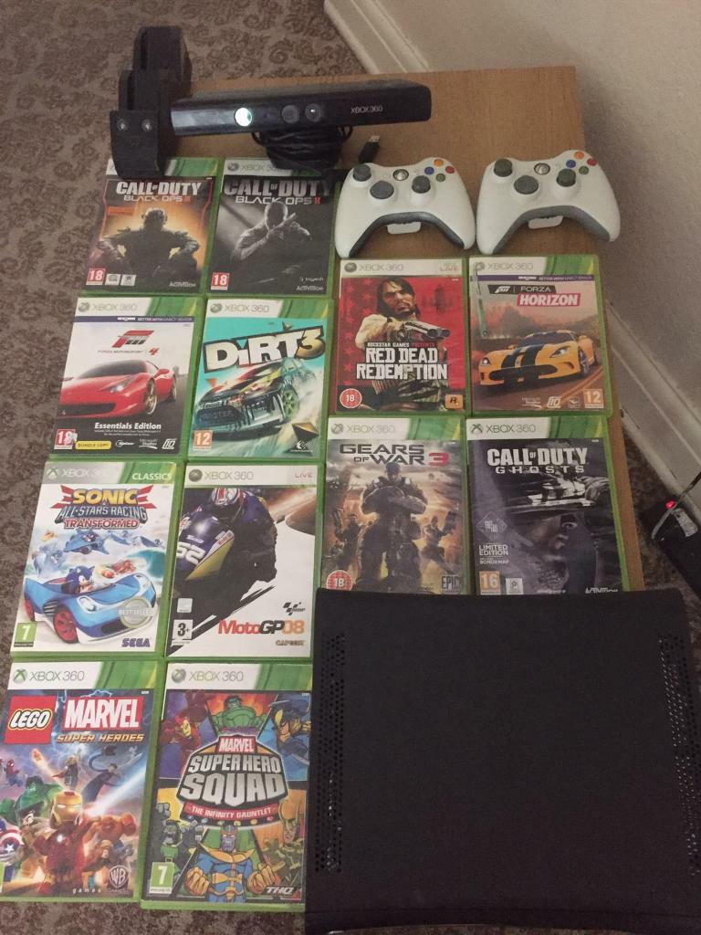 Cheap Xbox bundle! in Idle, West Yorkshire Gumtree
